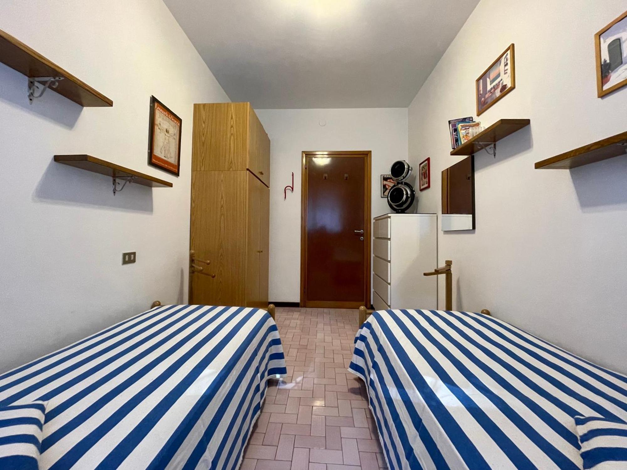 Appartement Alba Nel Cuore Della Pineta Lido di Jesolo