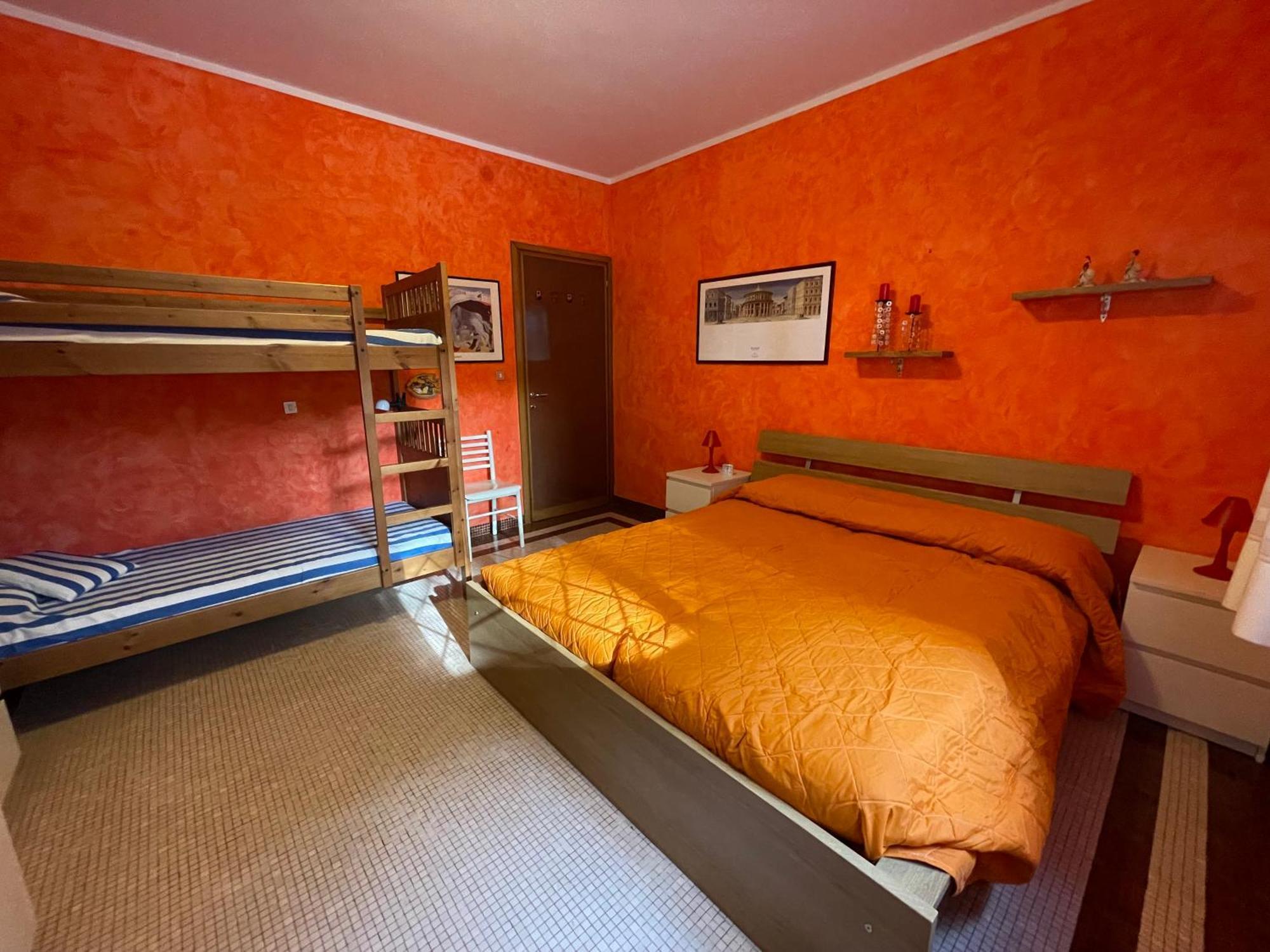 Apartment Alba Nel Cuore Della Pineta Lido di Jesolo