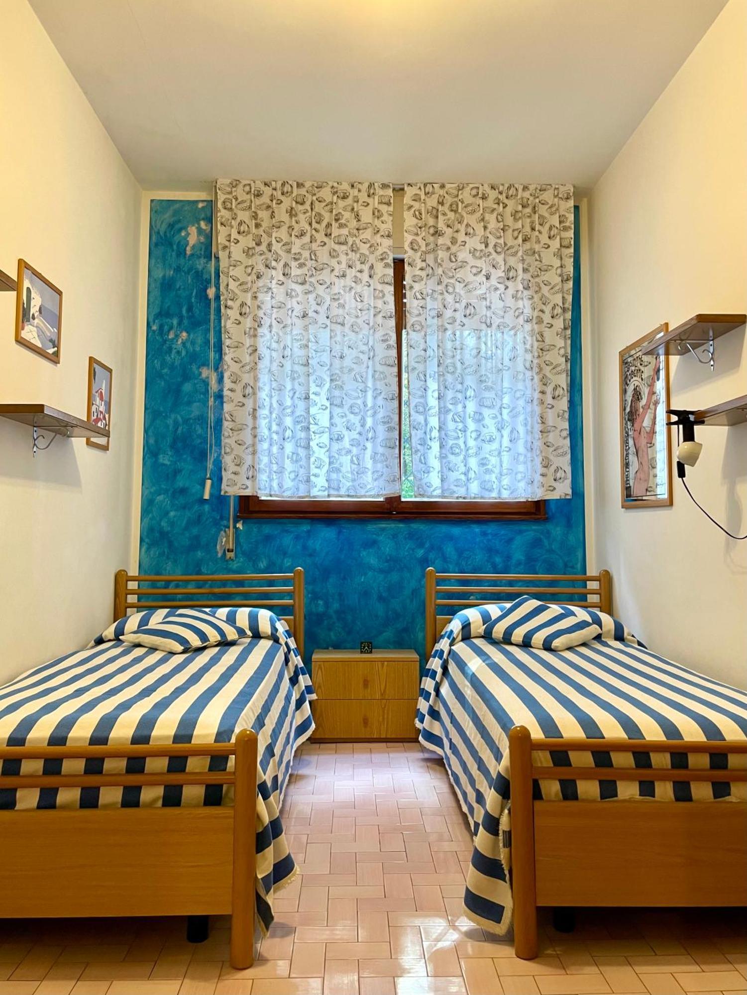 Apartment Alba Nel Cuore Della Pineta