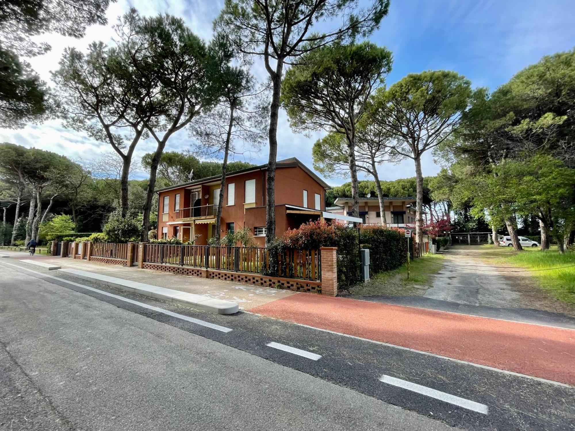 Apartment Alba Nel Cuore Della Pineta Lido di Jesolo